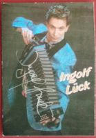 Ingolf Lück Autogramm signiert Foto 10x15cm