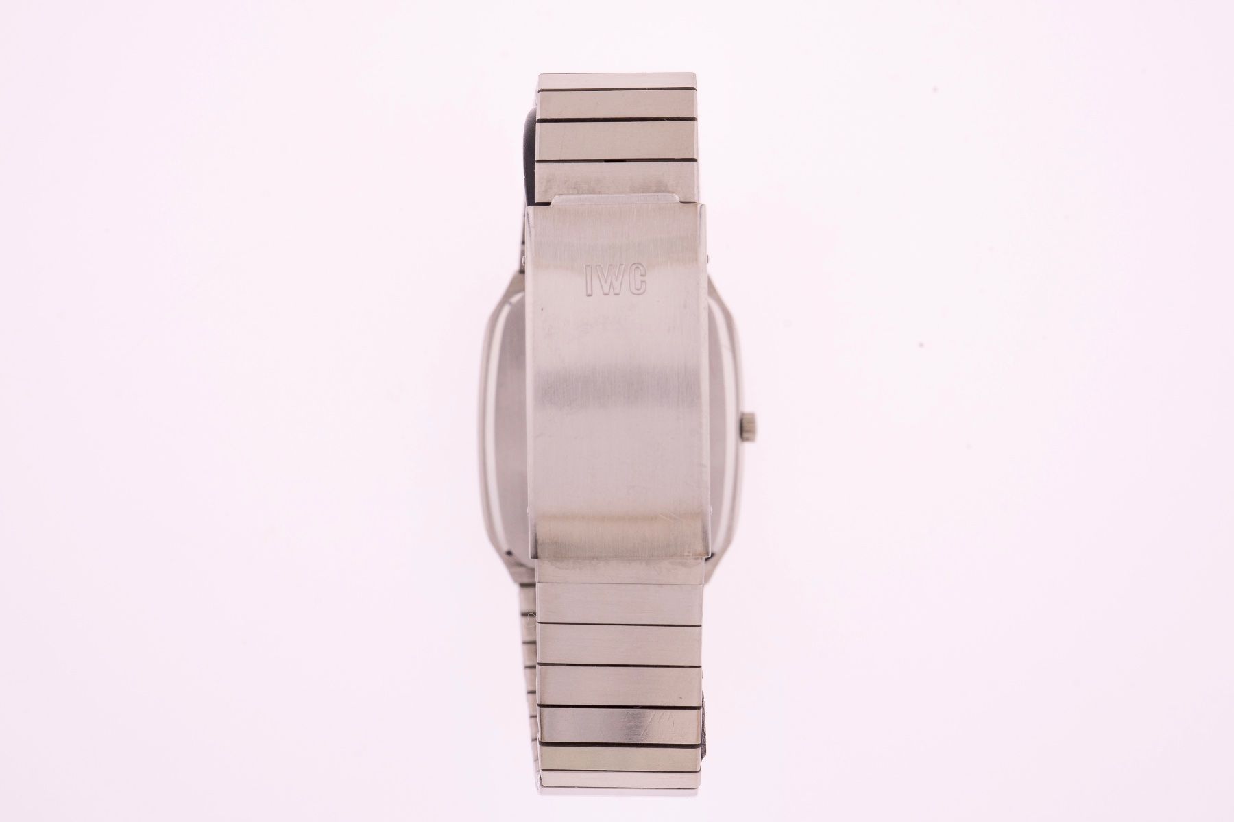 IWC Montres: IWC Quartz Flat-line Ref. 3801 – D'occasion à Rafz par KittyKallen17 5
