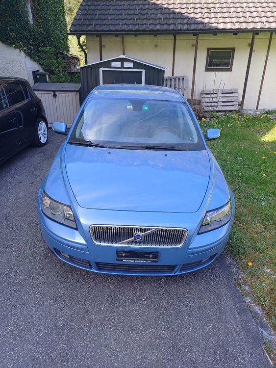 Volvo V50 | Kaufen auf Ricardo