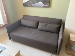 Design Bett Sofa 
