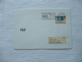 UN GE 1970 SBK 2 zur EXPO-70 Osaka