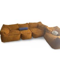 Sitzsack Sofa