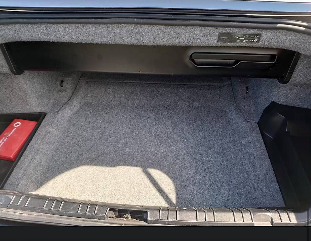 Automobili: BMW 320 E46 Cabrio – Usato da Domat Ems venduto da Releib70 4