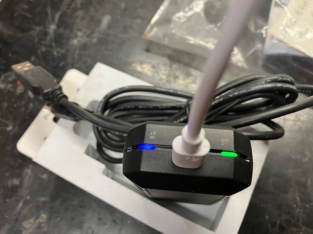Unità & Adattatore: TopScan OBD II Moto – Usato da Zürich venduto da MamuTech 1