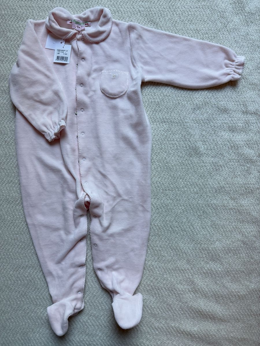 Bonpoint Pigiama & Simili: Bonpoint Pyjama 12M NEU – Nuovo e nell'imballaggio originale da Zürich venduto da WomenMenKidsClothes