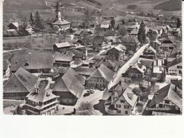 Grosshöchstetten ca. 1950