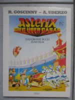 Comic Asterix, Das Buch zum Film
