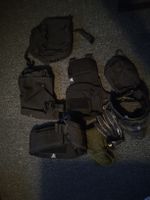 Paintball Maske+ Zubehör Invader Gear