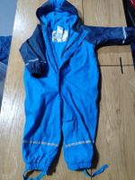 Lupilu Matschanzug gefüttert blau Grösse 86/92