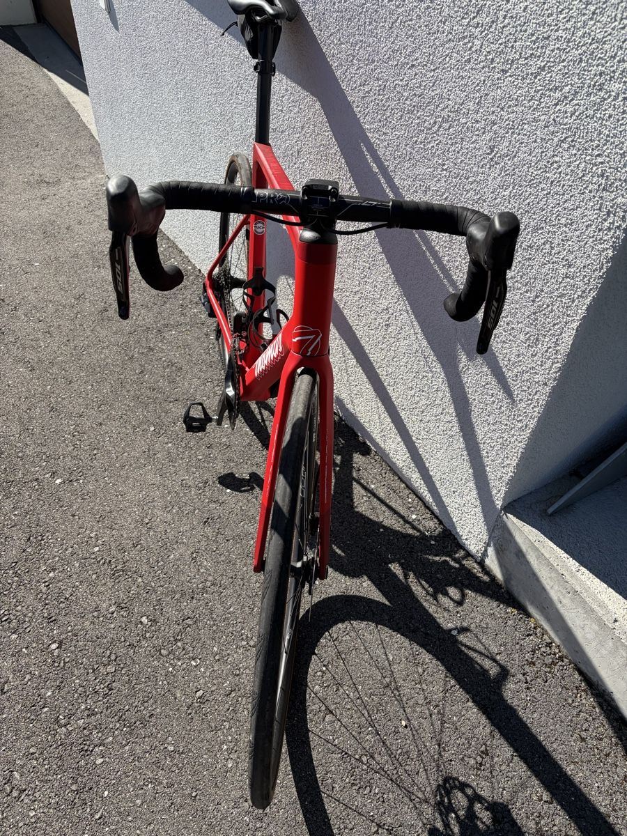 Thömus Biciclette: Thömus Sliker – Nuovo (secondo la descrizione) da Lungern venduto da nik_n7jv 1