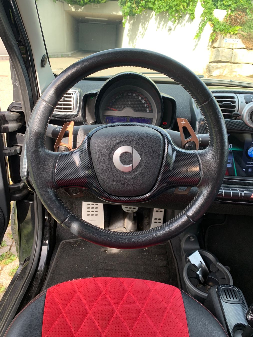 Smart Autos: Smart Lorinser – Gebraucht aus zürich von Ariana2 4
