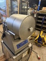 Professioneller Wastro MGH-50 Tumbler