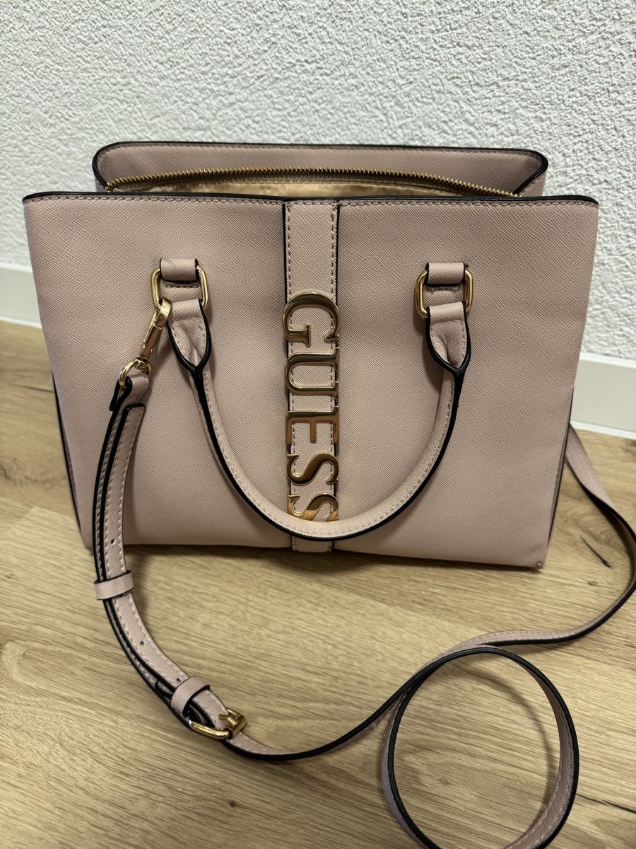 Guess Taschen für Damen: GUESS Handtasche – Gebraucht aus Dottikon von Angii.Smile