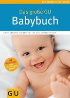 Das große GU Babybuch - Der Bestseller!