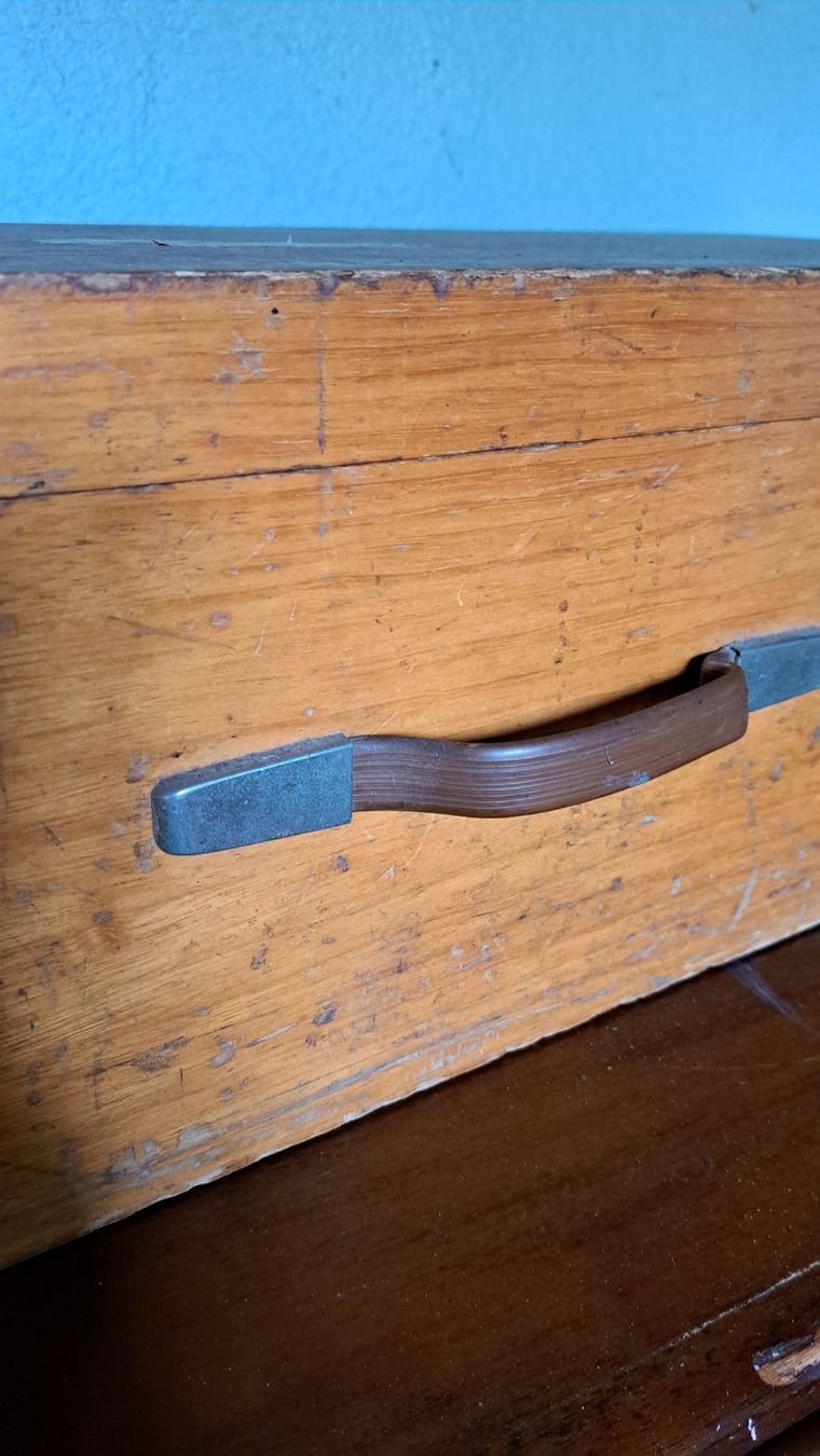Casse di trasporto: Holzkisten antik Konvolut  – Usato da Kölliken venduto da Upcycling-by-Mc-TAM 6