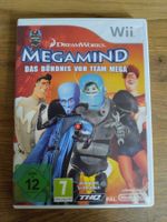 Megamind: Das Bündnis von Team Mega - Nintendo Wii
