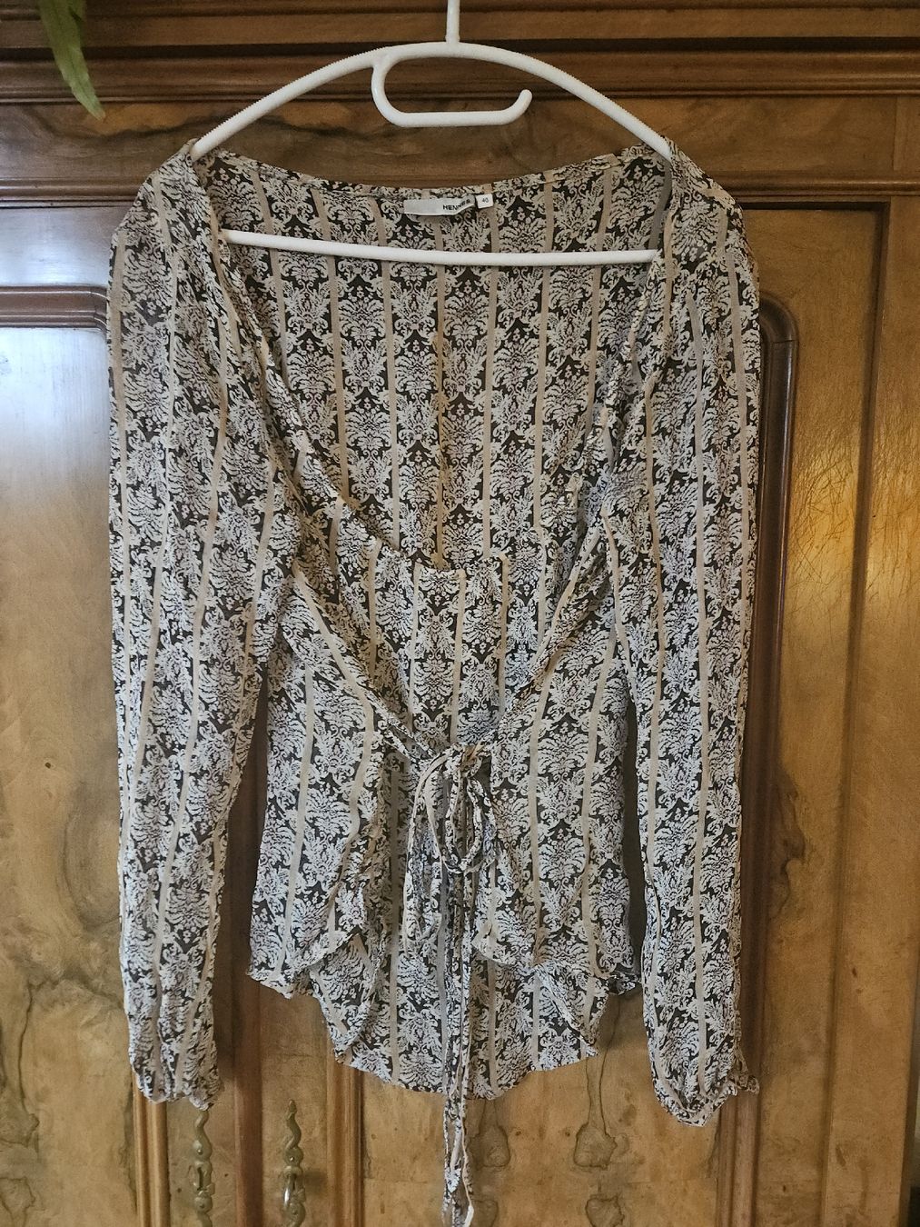 H&M Blusen: chemisier vintage H&M – Gebraucht aus Thônex von lacomtessedesfees