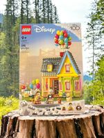 LEGO Disney 100 Classic 43217 Up House