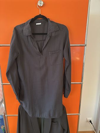 Blouse american vintage 