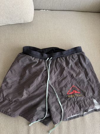 Nike Trail Running Shorts M
