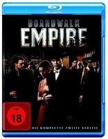 Boardwalk Empire Staffel 2 + 3 (Blu-ray)