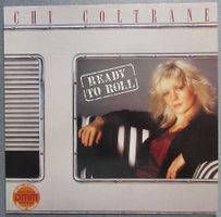 Chi Coltrane - Ready to Roll - LP ab CHF 5.00