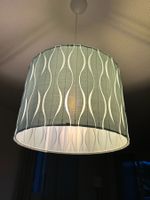 IKEA Deckenlampe (LÖKNÄS)
