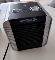Keramik Heizlüfter Brunner mit Thermostat