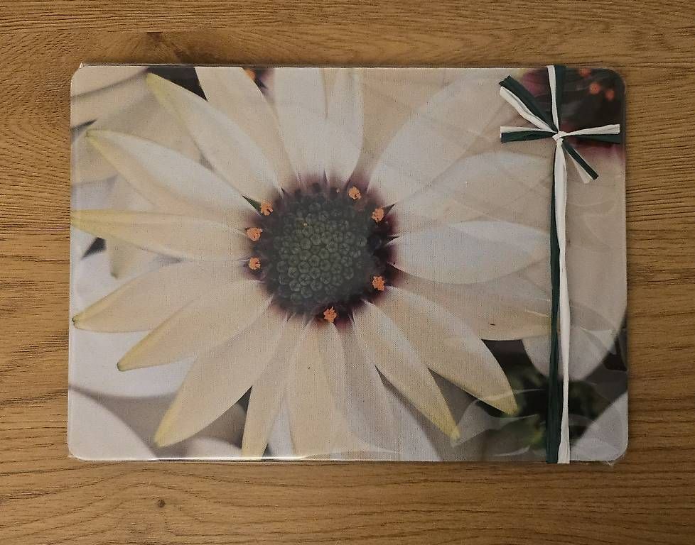 Tapis de souris: Mousepad Kapörbchen NEU – D'occasion à Chur par Frei3912 1