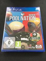 Poolnation - Playstation 4 (Neu/Sealed)