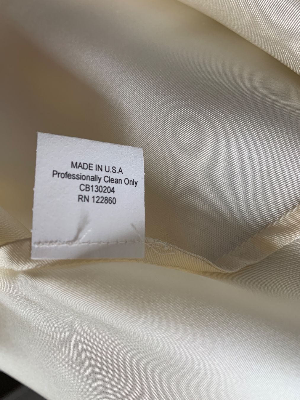 Vestiti: CHRIS BENZ robe neuve en soie taille S – Nuovo (secondo la descrizione) da Morges venduto da Imade1 8