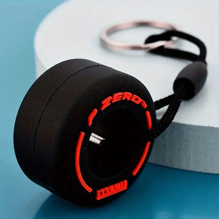 Kaufe Mini Formel 1 Rennwagen Styling Anhänger Schlüsselanhänger Für Männer Aktivität Geschenk Zum Preis Ab 2.12