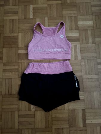 Sport set 2 Teilig