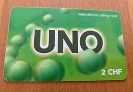 PREPAID - SCHWEIZ