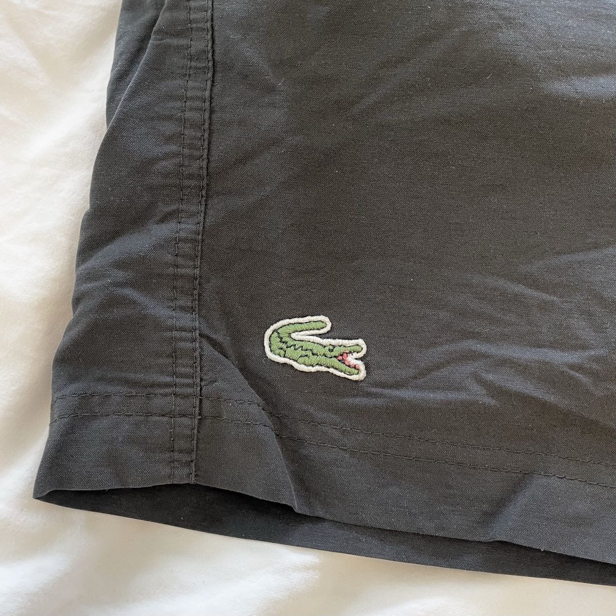 Lacoste Pantaloni: Lacoste Shorts – Usato da Wabern venduto da alestae 1