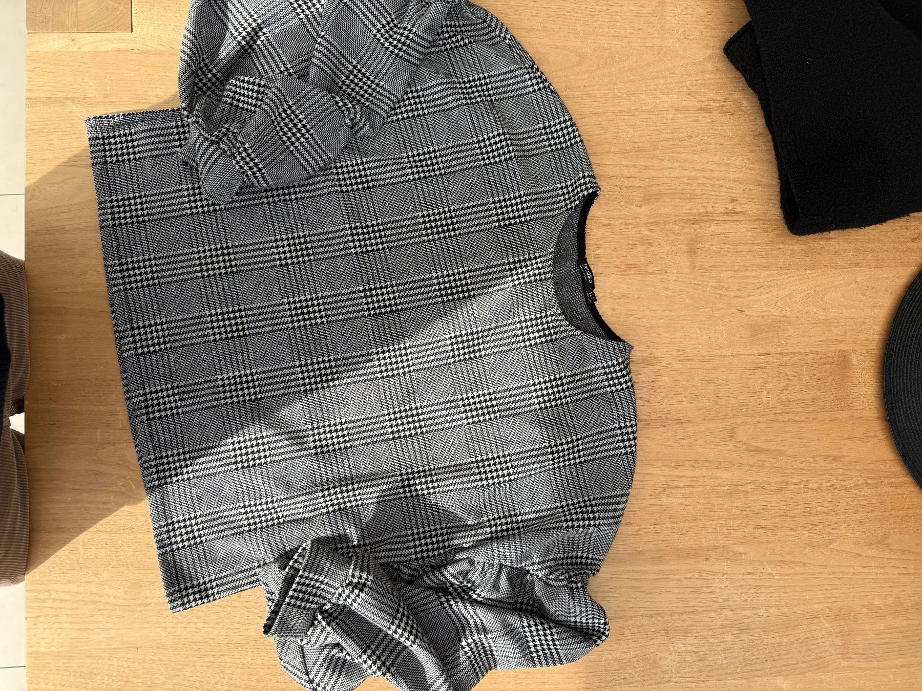 Maglioni & Felpe: Pulli bershka – Usato da visp venduto da Kmemo1