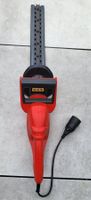 elektrische Heckenschere HECHT 606, 520W, 450mm Schnitt