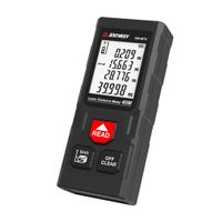 Profi Laser-Entfernungsmesser 40 Meter