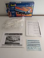 Revell 04211 McDonnell Douglas DC-10 1:320 ungebaut