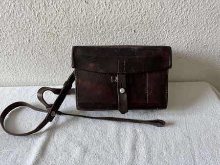 Militär Sanitätstasche