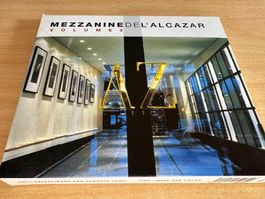 Various – Mezzanine De L'Alcazar Volume 2 - 2 CD