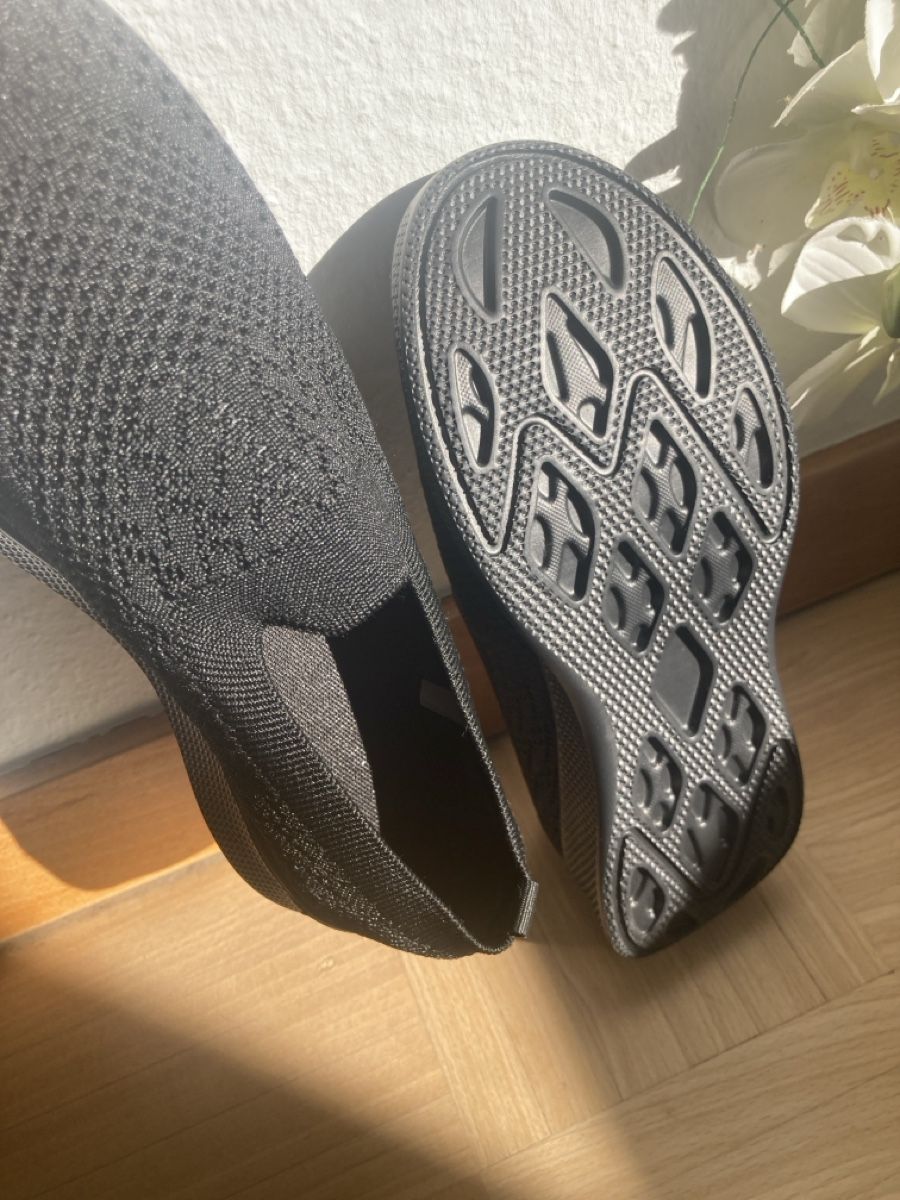 Scarpe da donna: Sommerschuh Damen Sandalen leicht – Nuovo e nell'imballaggio originale da Aarau venduto da Meviona 1