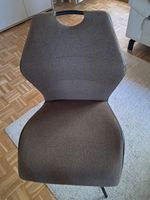 2x Stuhl drehbar