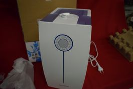 Stylies Hera Ultraschall-Luftbefeuchter