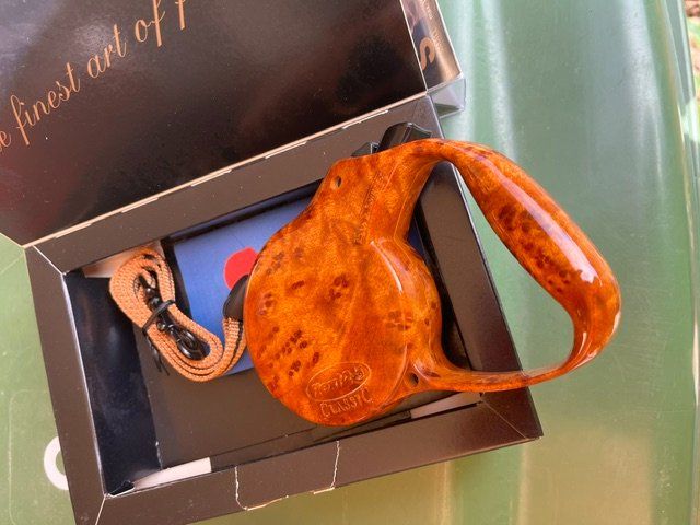 Flexi Collier et laisse: Flexi Leinen 3 Stück NEU – Neuf avec emballage d'origine à Hersberg par Jeep56 3