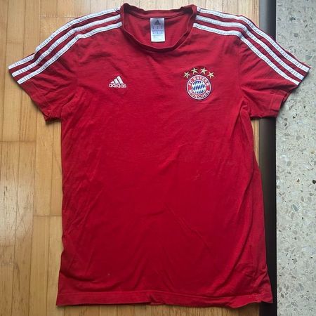 Fc Bayern T-Shirt