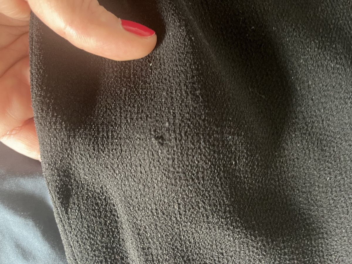 Chloé Hosen: Elegante Chloé Hose – Gebraucht aus Bern von Romel 2