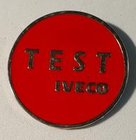 BB475 - Pin TEST  IVECO  LKW Truck Zugmaschine