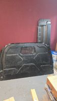 Ford Transit Custom Trennwand, Laderaum-Rückwand mit Fenster