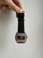 FHB Jump Hour by Zeno-Watch Basel, Limited Edition
